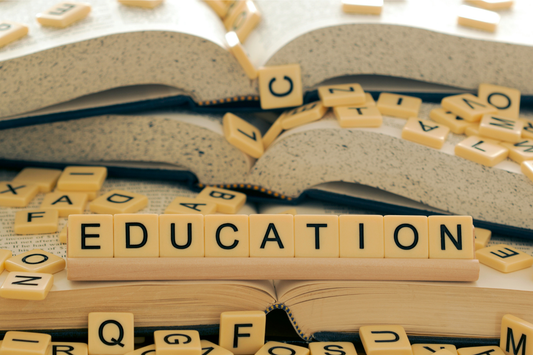 Image for blog post on how to deregister your child from school in the UK