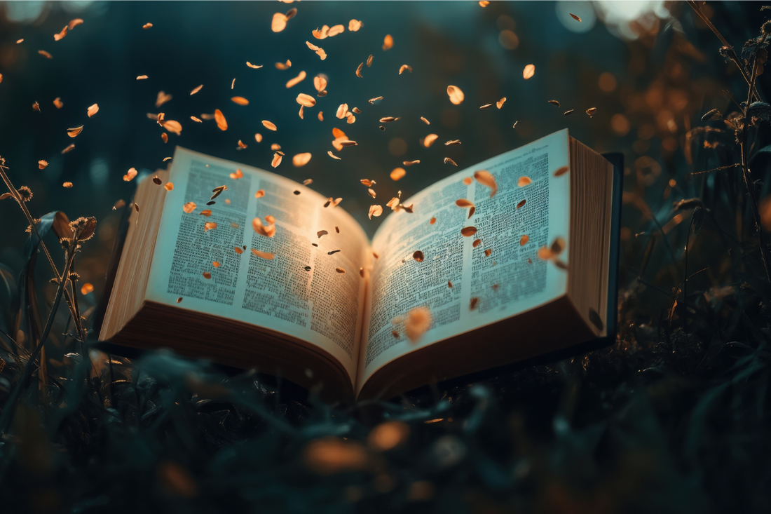 The Magic of Independent Reading